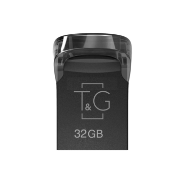 Накопичувач USB 32GB T&G Smart series 120
