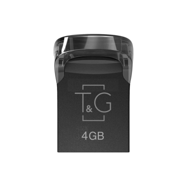 Накопичувач USB 4GB T&G Smart series 120